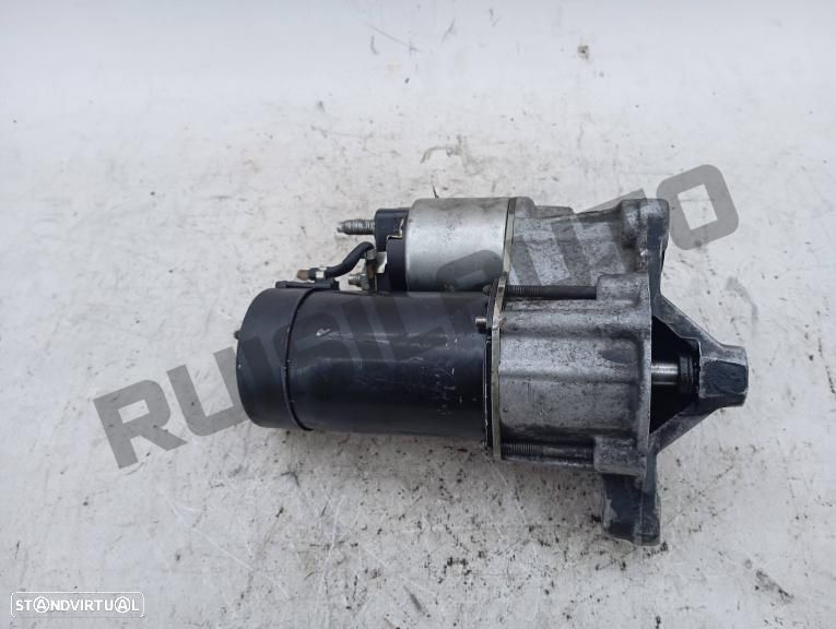 Motor Arranque  Peugeot 106 I  [1991_1995] 1.0 - 3