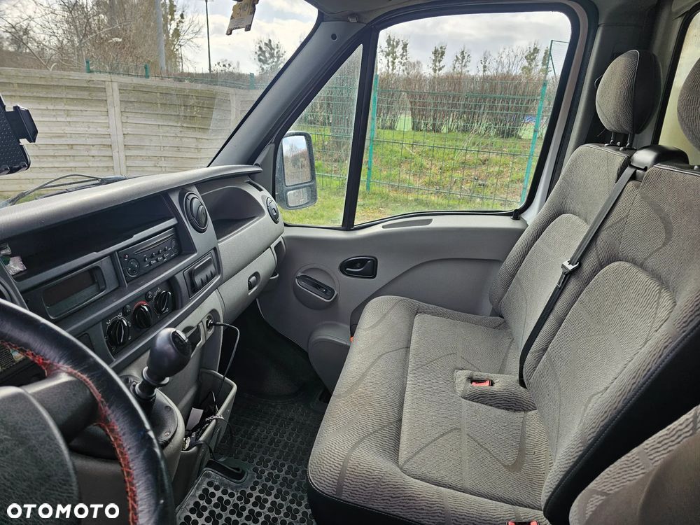Renault Master - 9