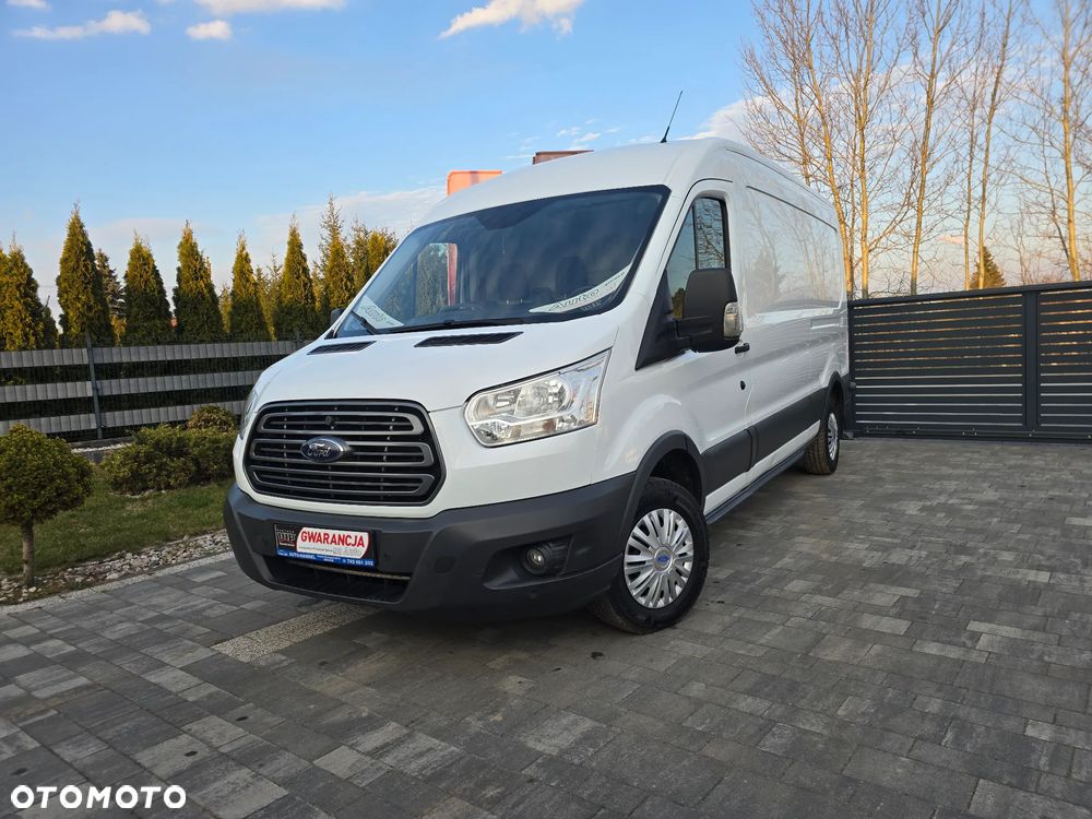 Ford TRANSIT L3H2 - 2