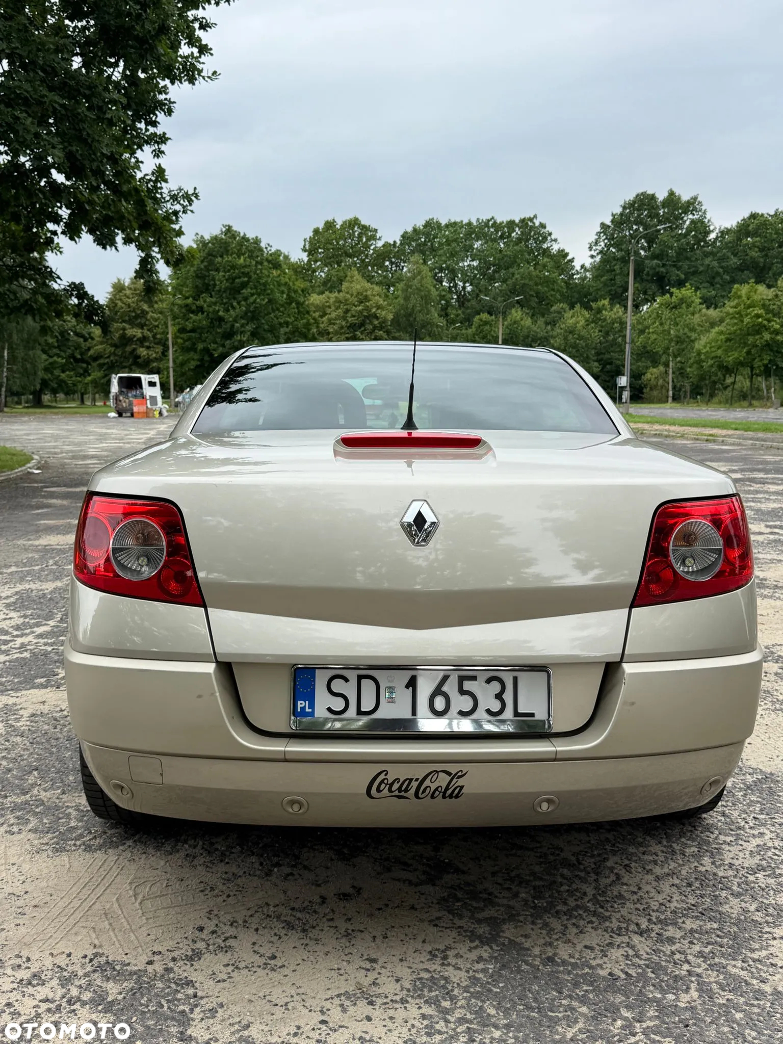 Renault Megane 1.6 Exception - 16