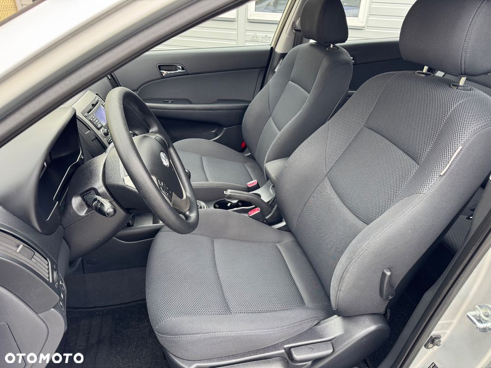 Hyundai i30 1.6 Style - 24