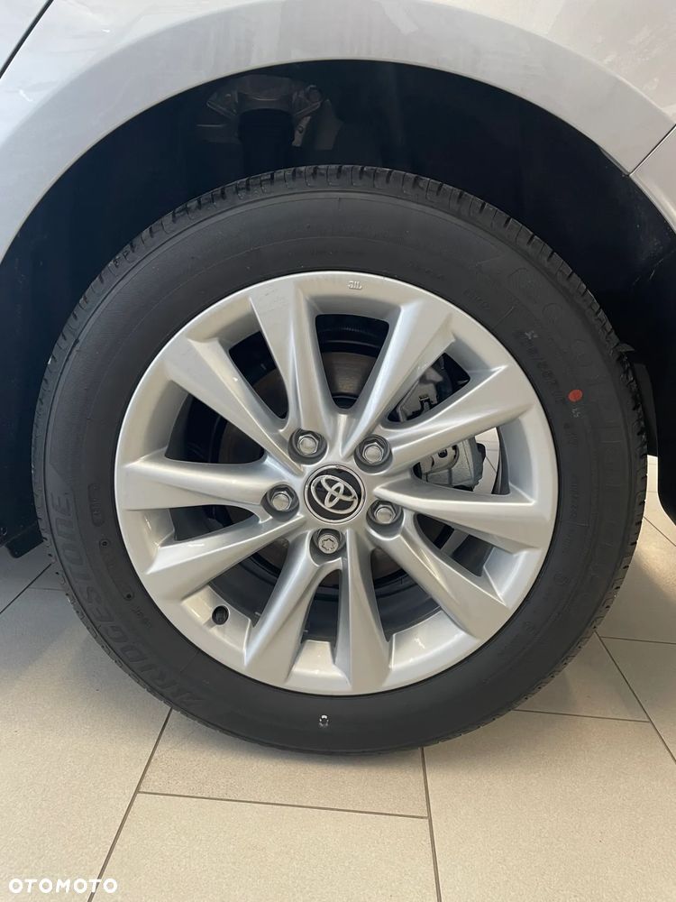 Toyota Corolla 1.5 Comfort MS - 7