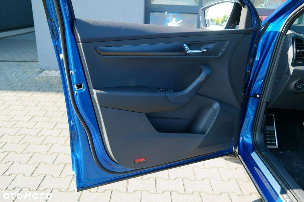 Skoda Karoq - 23