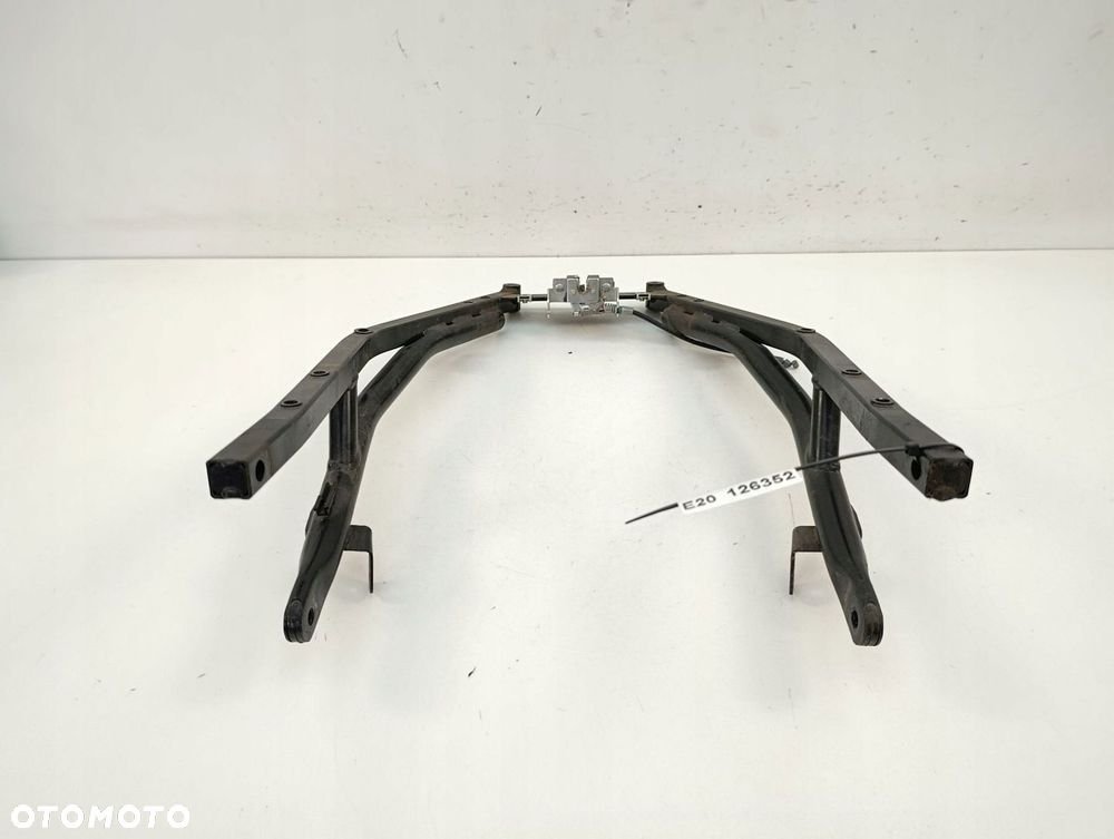 BMW C-EVOLUTION STELAŻ OGONA - 2