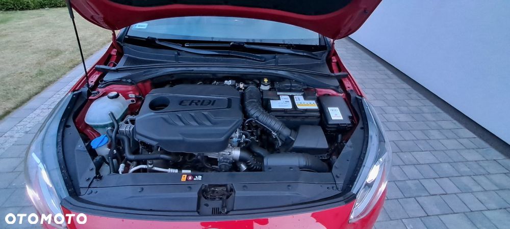 Kia ProCeed - 4