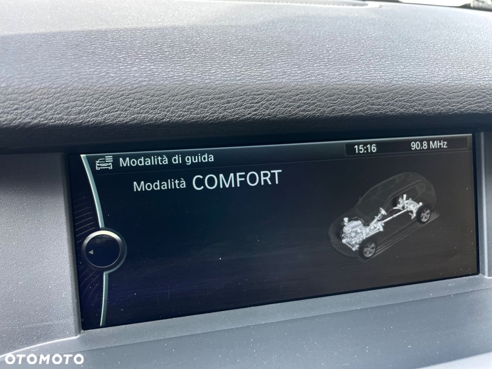 BMW X3 xDrive20d - 20