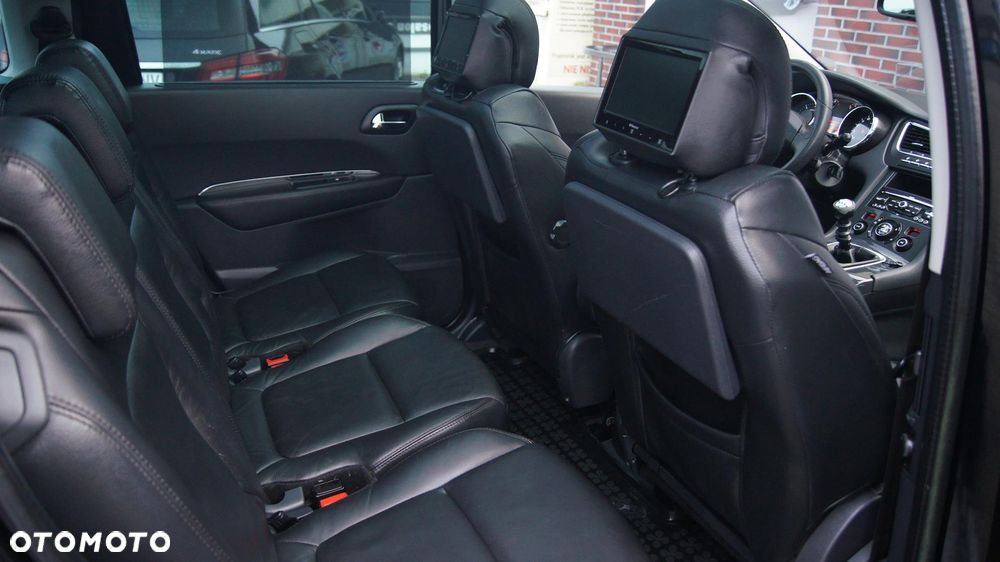 Peugeot 5008 2.0 HDi Allure 7os - 15