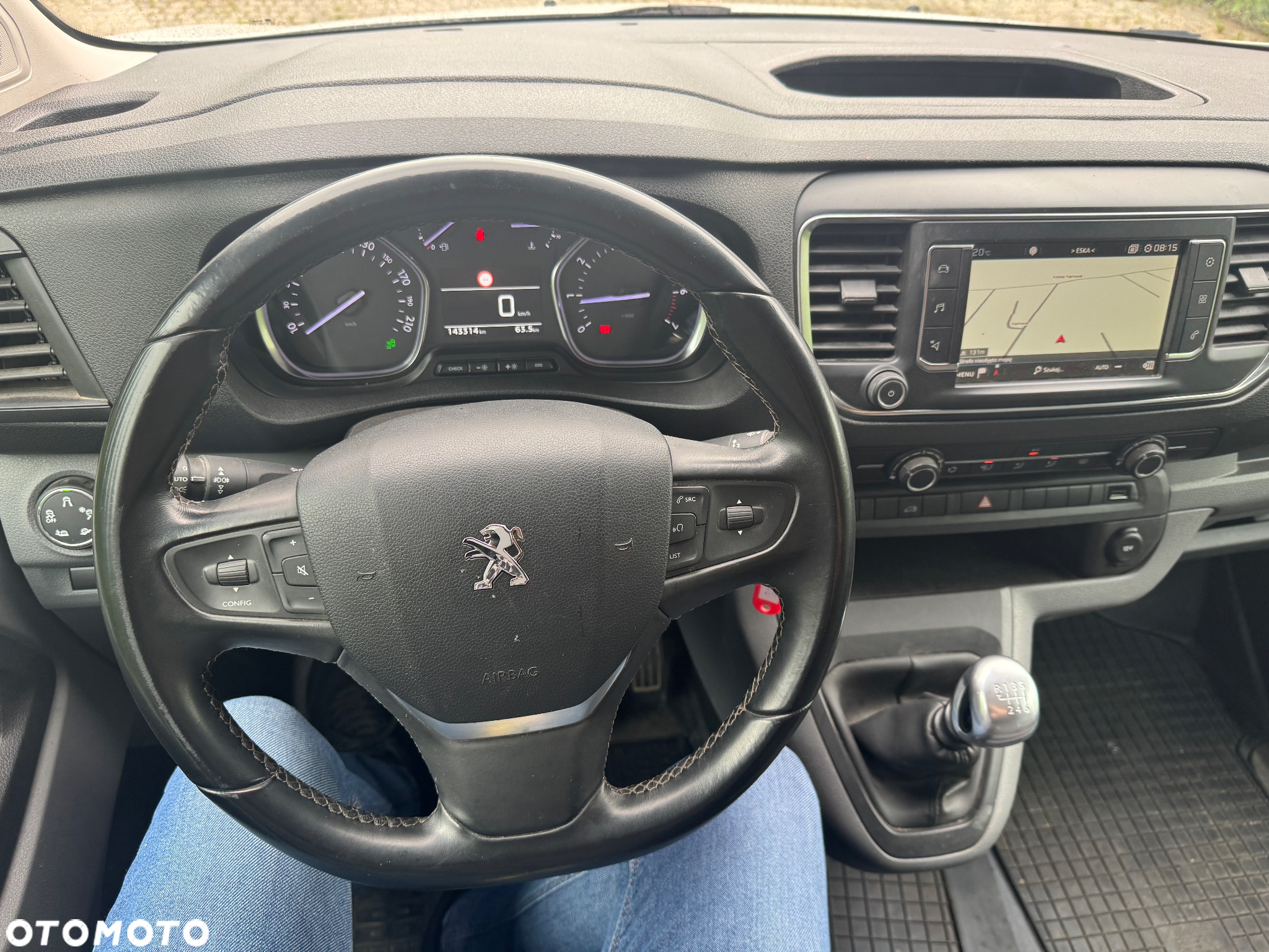 Peugeot Expert - 21
