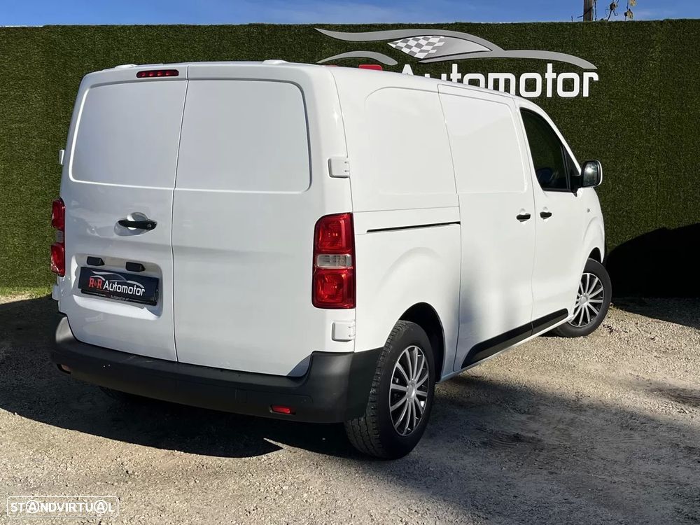 Peugeot expert 1.5 bluehdi l2 iva dedutÍvel - 2