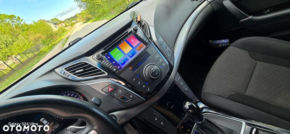 Hyundai i40 2.0 GDI Style - 6