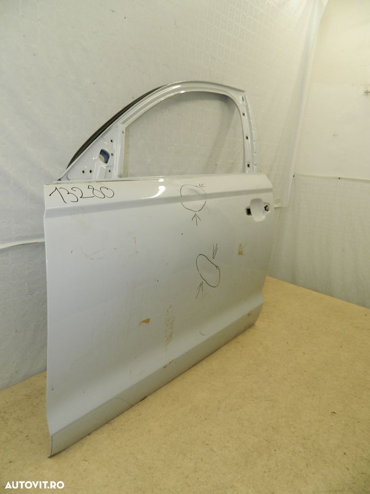 Usa stanga fata Audi A6, 4G, C7, 2011, 2012, 2013, 2014, 2015, 2016, 2017, 2018. - 5