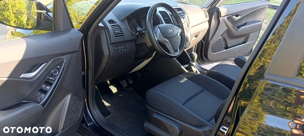 Hyundai ix20 - 5