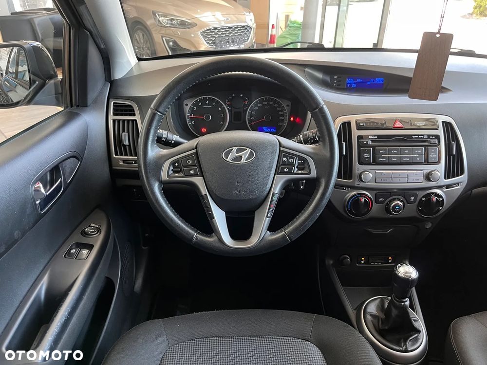 Hyundai i20 1.25 Style - 16