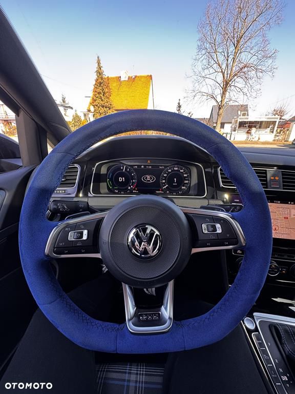 Volkswagen Golf 1.4 TSI BMT ACT Highline DSG - 16