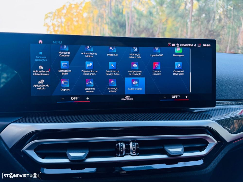 BMW M4 Competition xDrive - 43