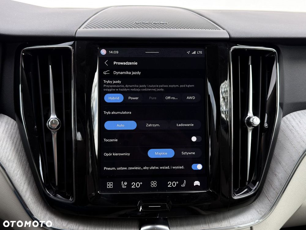 Volvo XC 60 - 33