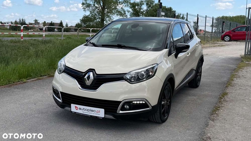 Renault Captur ENERGY dCi 90 Start&Stop Life - 8