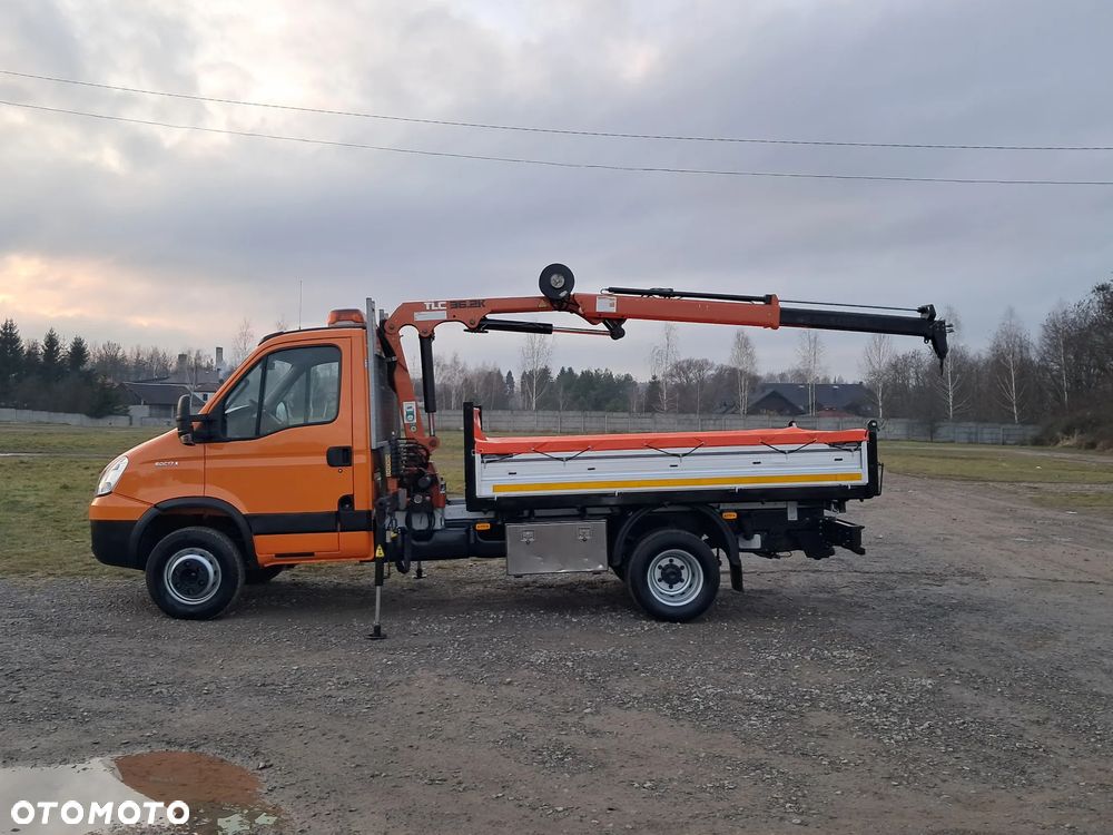 Iveco 60C17 - 20