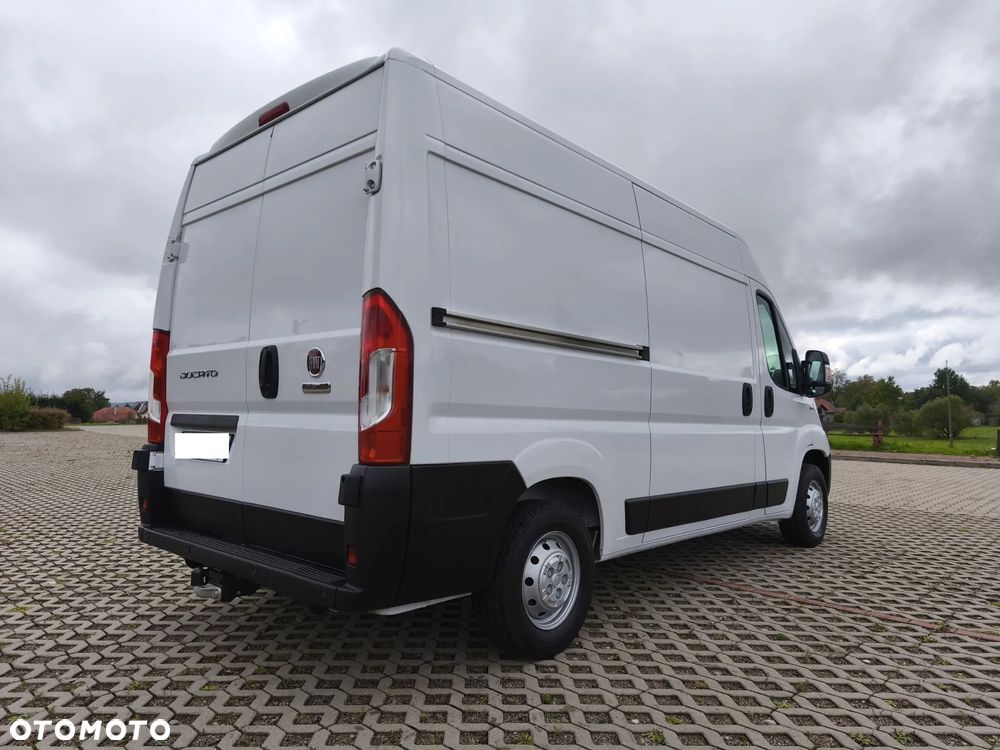Fiat Ducato - 13
