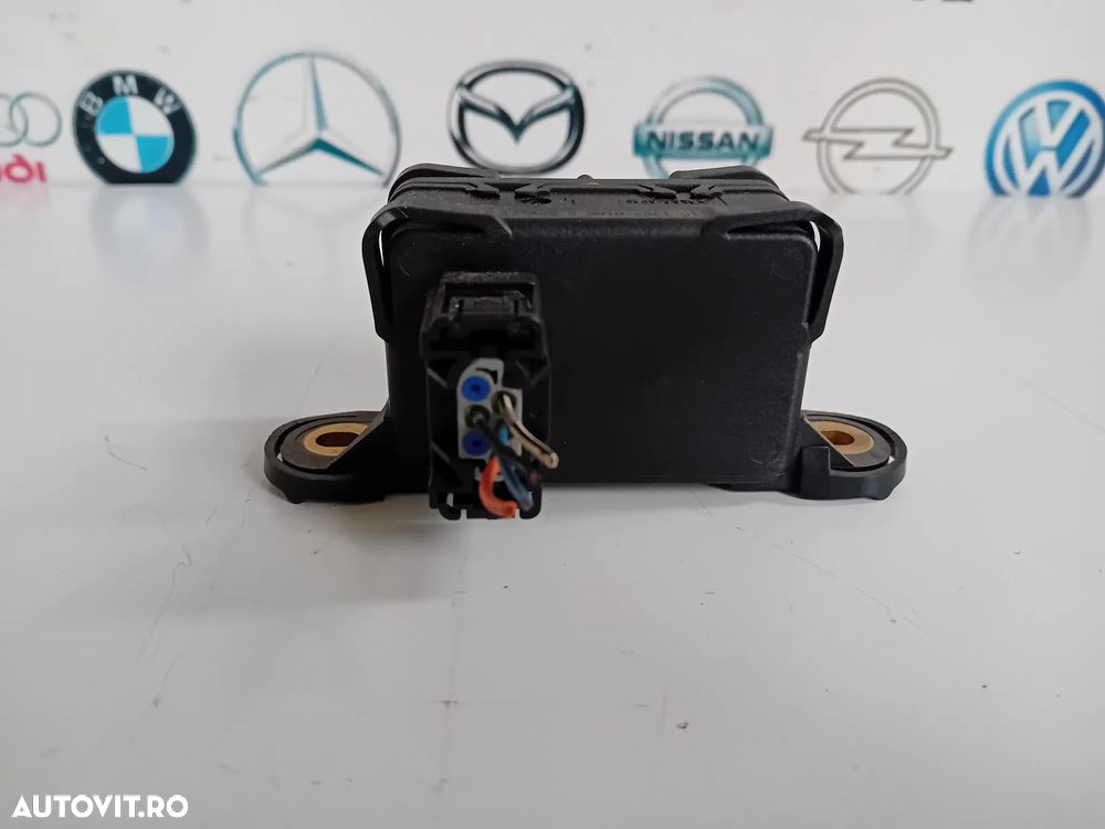 Senzor ESP Peugeot 4007 C-Crosser 2.2 Diesel 4HN | Cod OEM 4670A282 | Testat Cu Garanție - 2