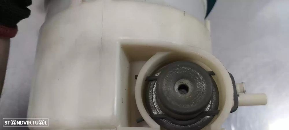 SENSOR DE COMBUSTÍVEL NISSAN MURANO I 2009 -17040CB000 - 4