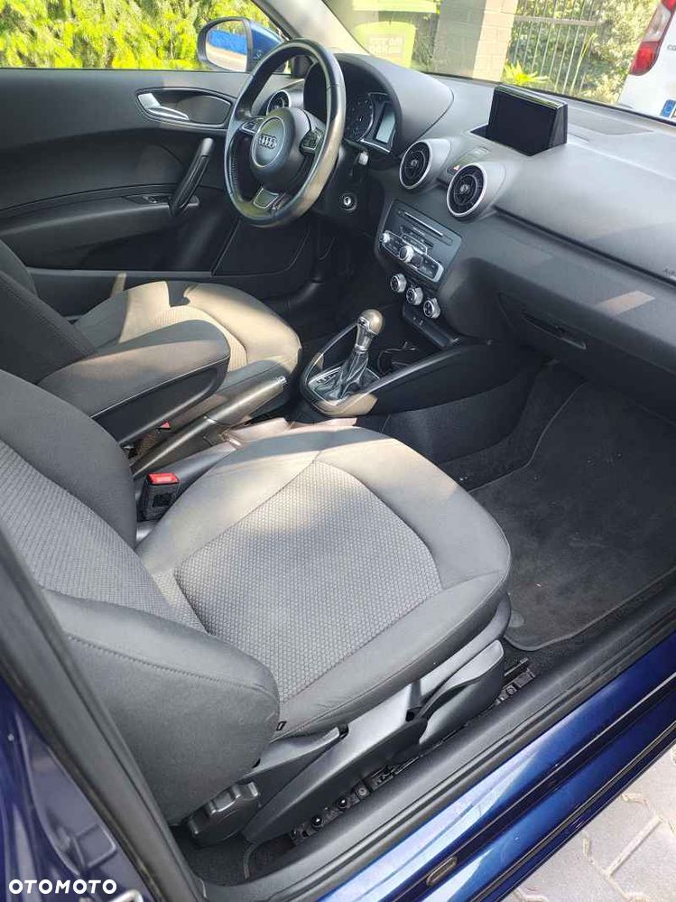 Audi A1 3-drzwiowe - 23