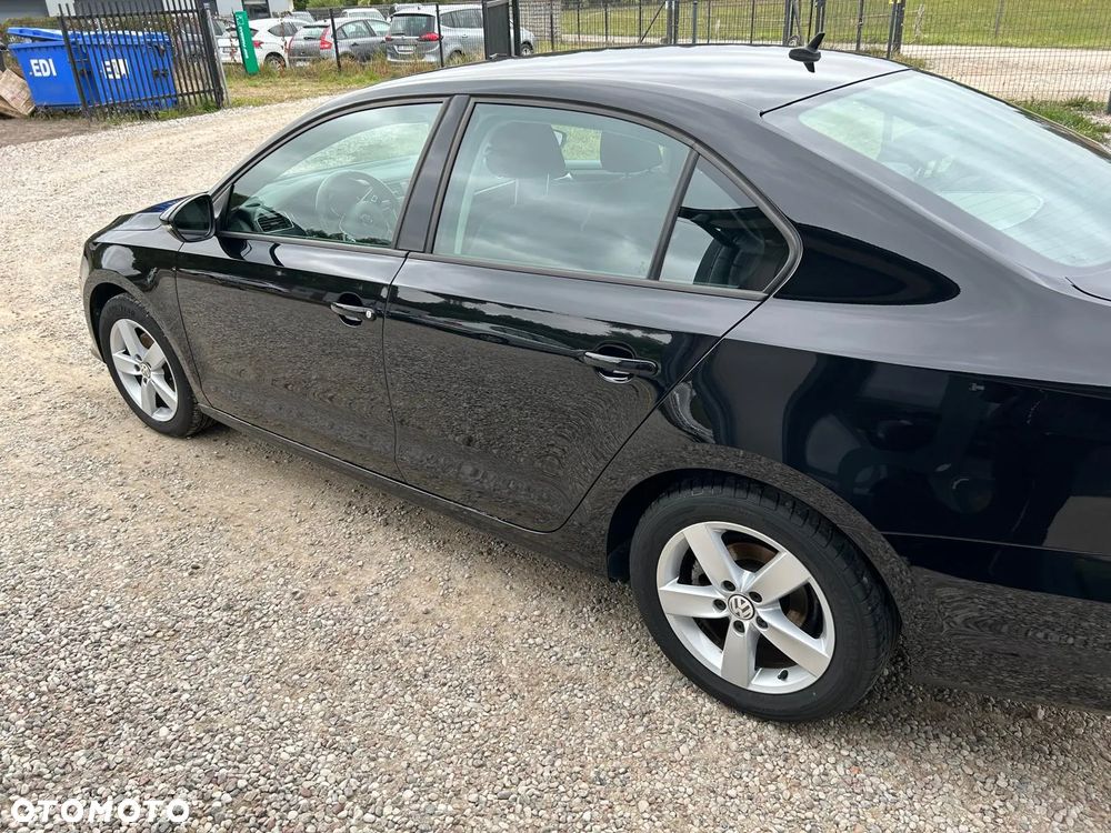Volkswagen Jetta 2.0 TDI DPF BMT Comfortline - 5