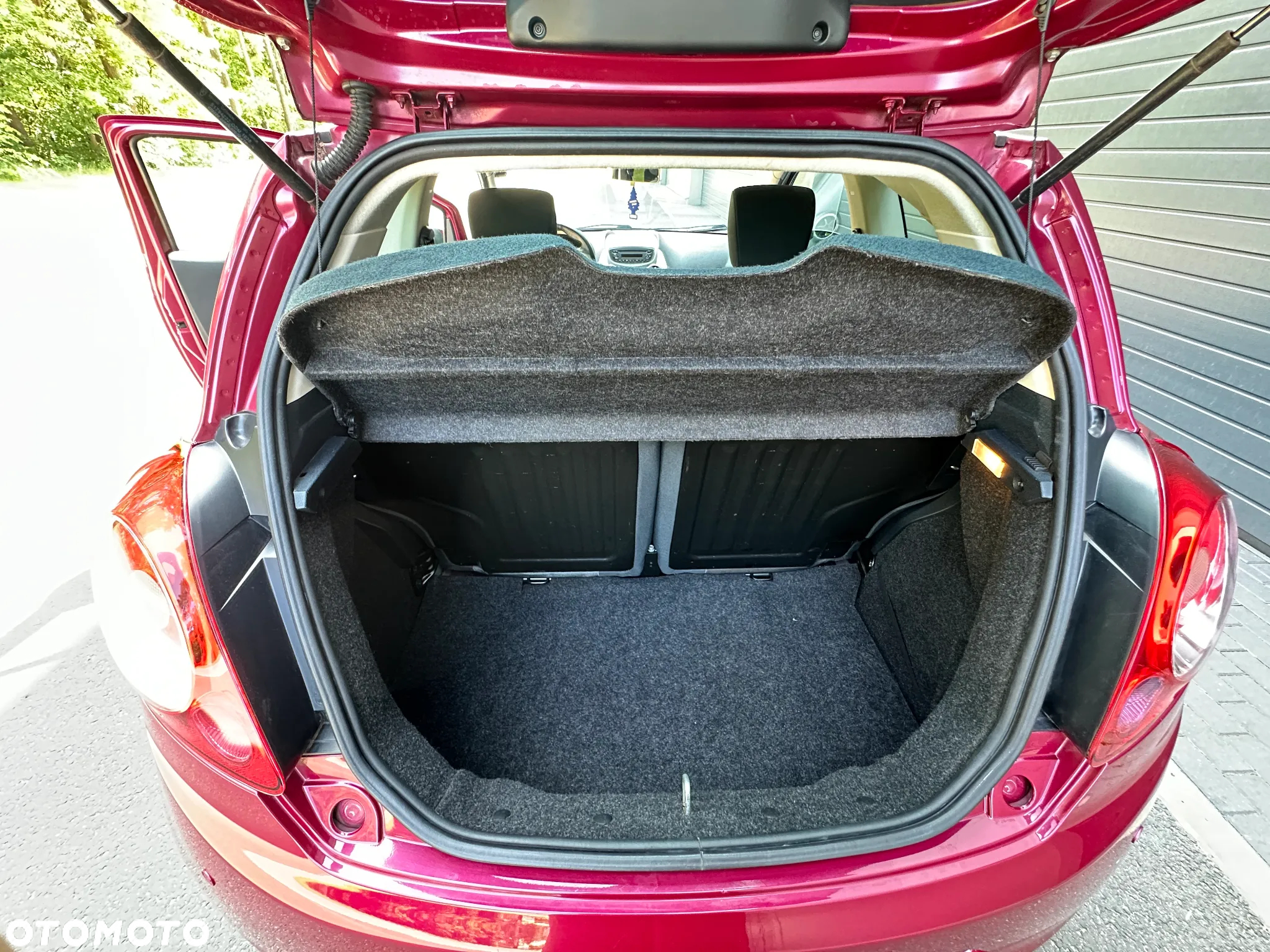 Ford KA 1.2 Titanium+ - 19