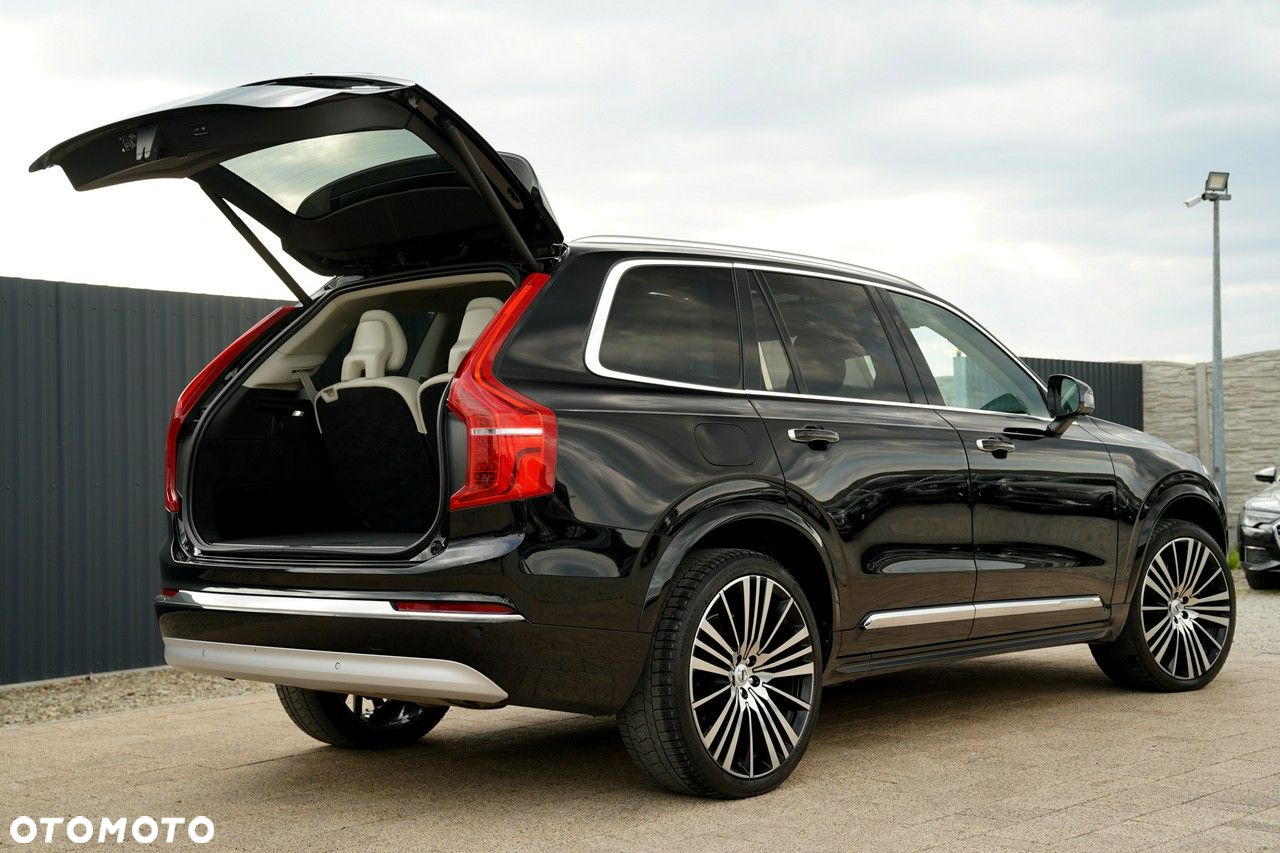 Volvo XC 90 - 14