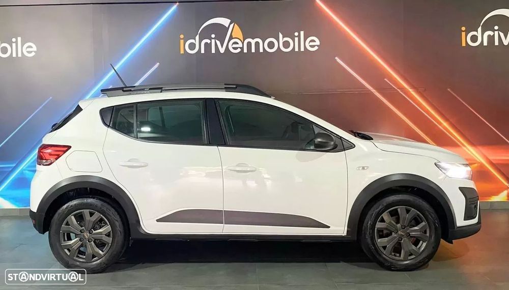 Dacia Sandero - 15