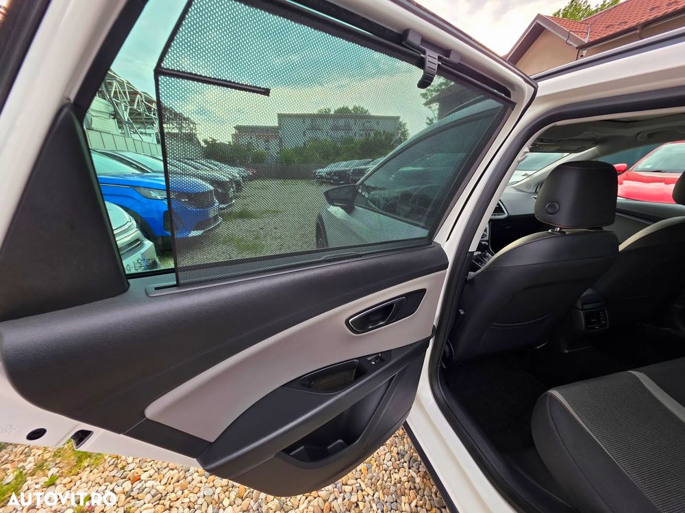 Seat Leon 2.0 TDI Start&Stop 4DRIVE DSG X-Perience - 20