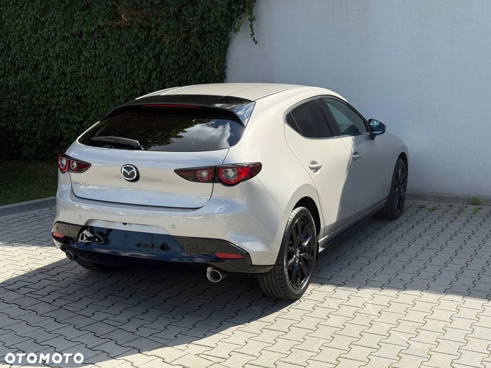 Mazda 3 2.0 mHEV Centre-Line - 8