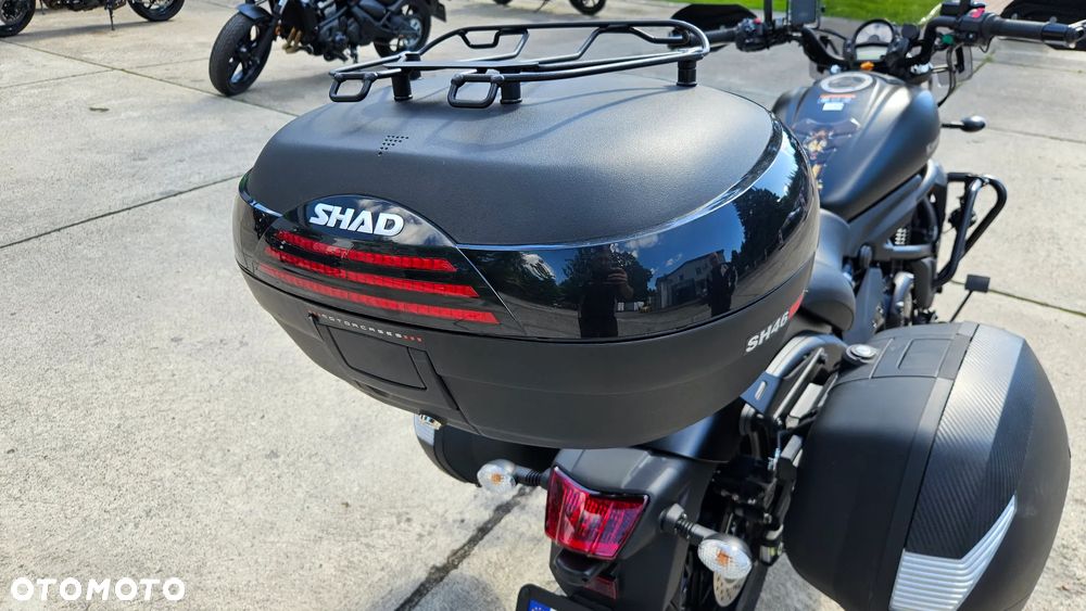 Kawasaki Vulcan - 13