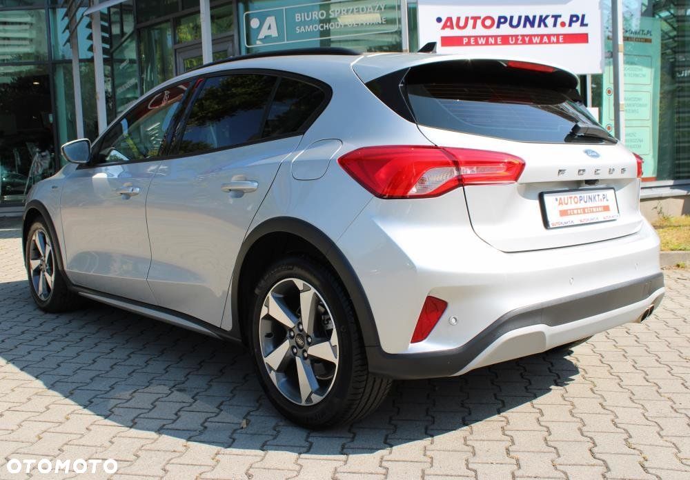 Ford Focus - 7
