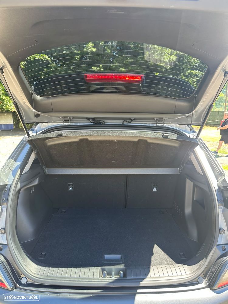 Hyundai Kauai 1.0 T-GDi Premium - 7