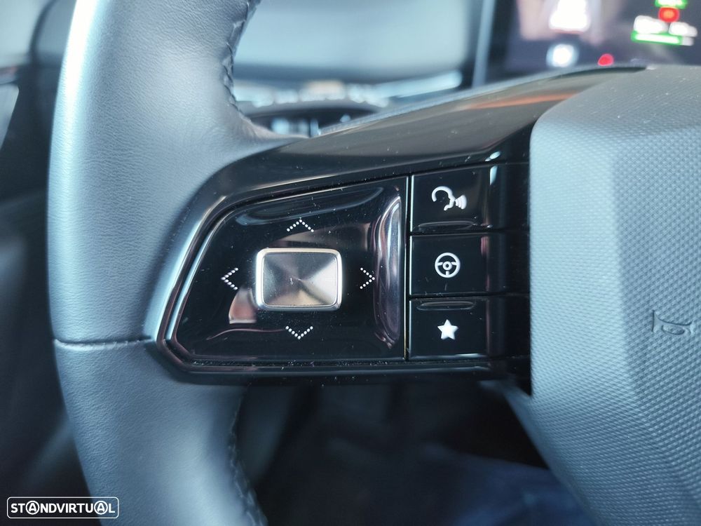MG MG4 64 kWh XPower Luxury - 15