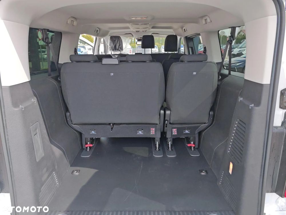 Toyota Proace Verso 2.0 D4-D Long Business - 13