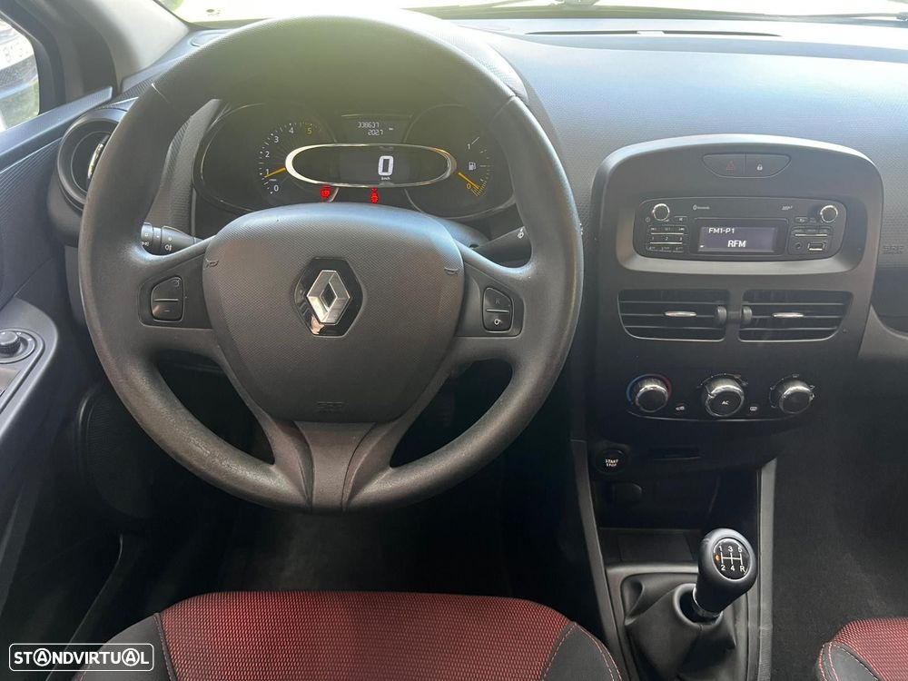 Renault Clio 1.5 dCi Confort - 21