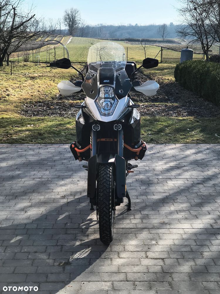 KTM Adventure - 5