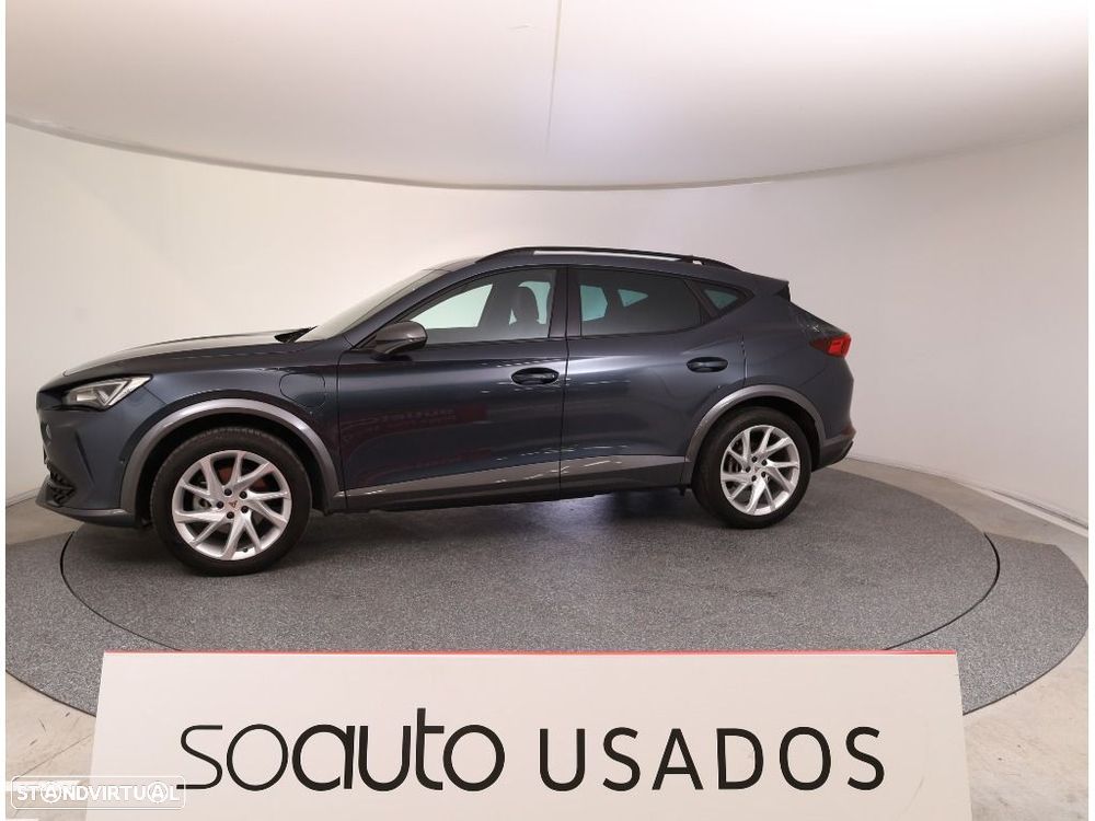 Cupra Formentor 1.4 e-Hybrid DSG - 3