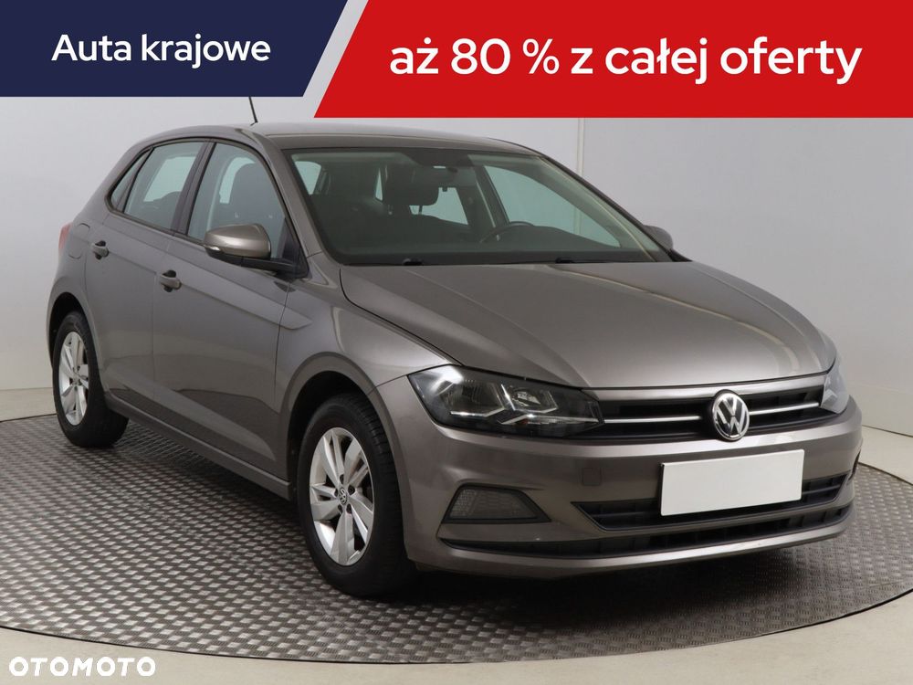 Volkswagen Polo - 3