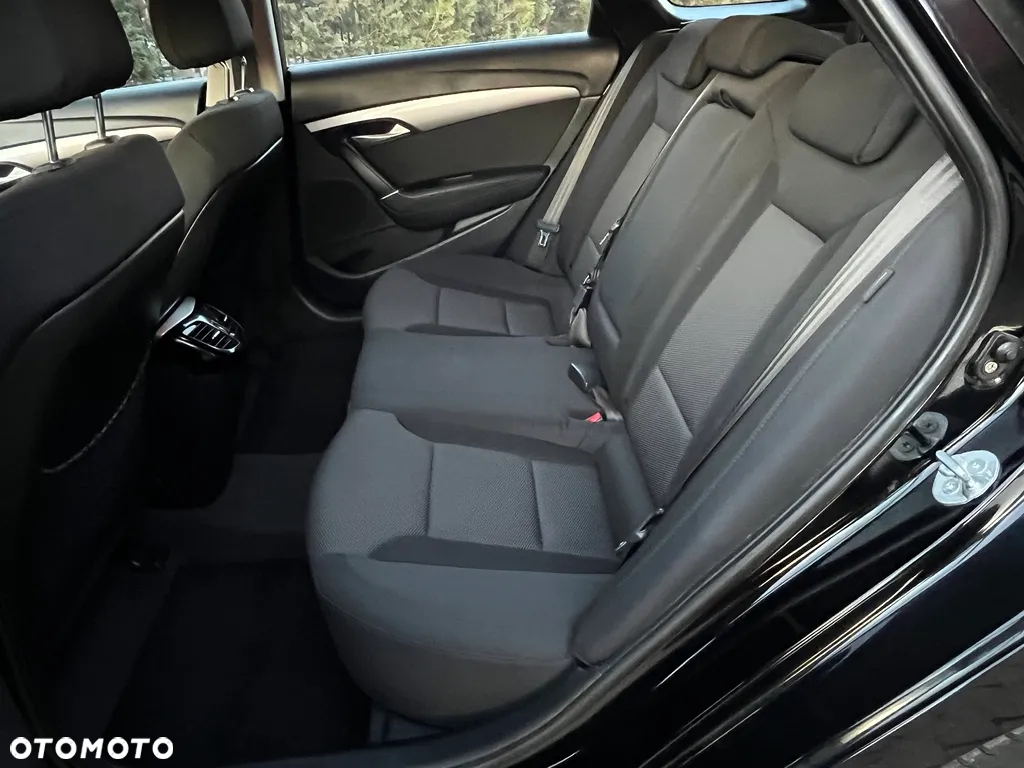 Hyundai i40 i40cw 1.7 CRDi blue Style - 20