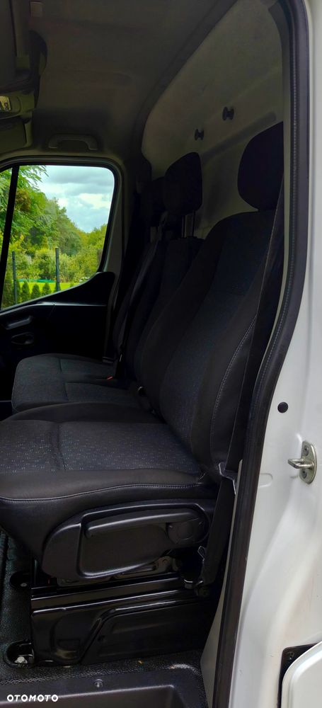 Opel Movano - 18