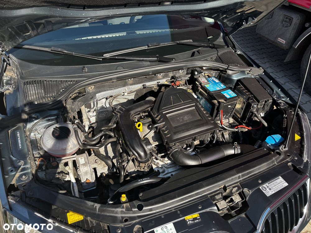 Skoda Octavia 1.0 TSI Ambition - 12