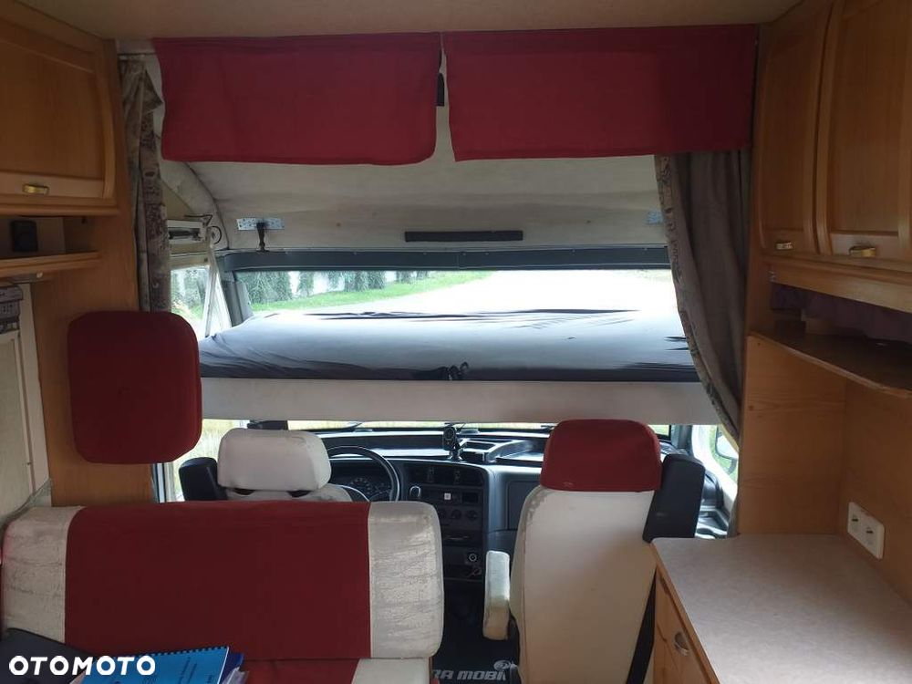 Fiat EURA MOBIL 6 - Osobowy - 25