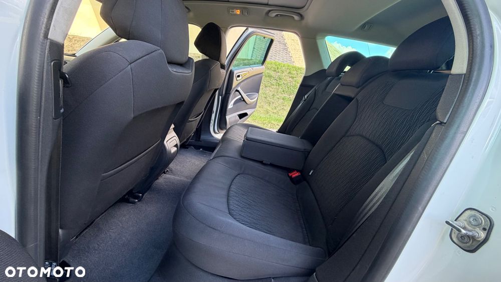 Citroën C5 HDi 165 FAP Confort - 22