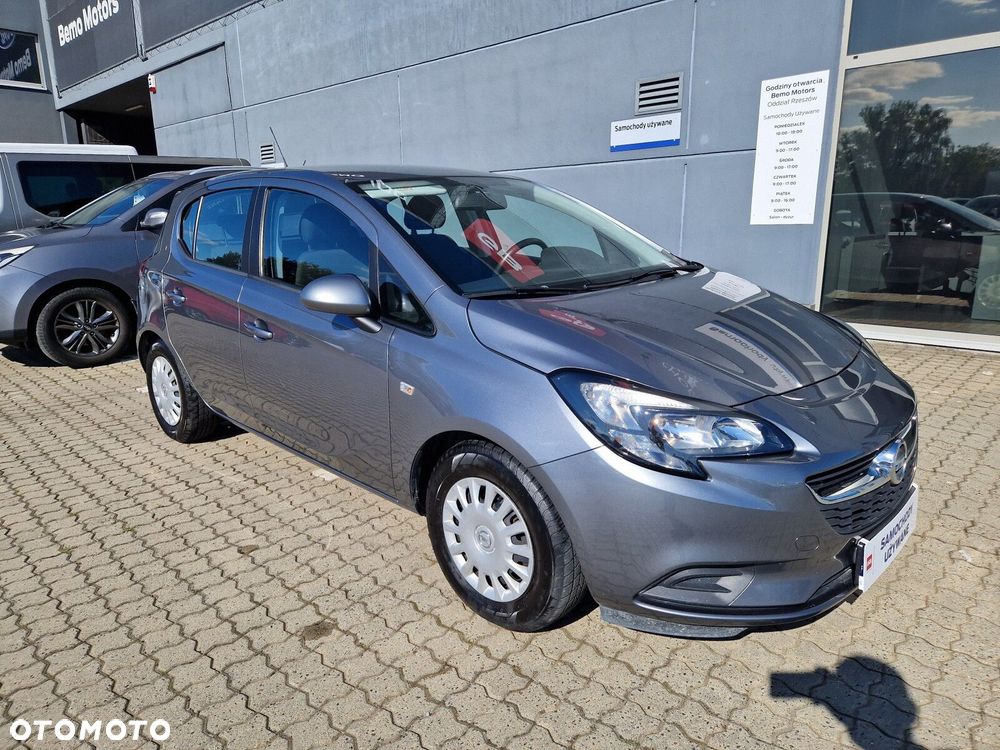 Opel Corsa - 3