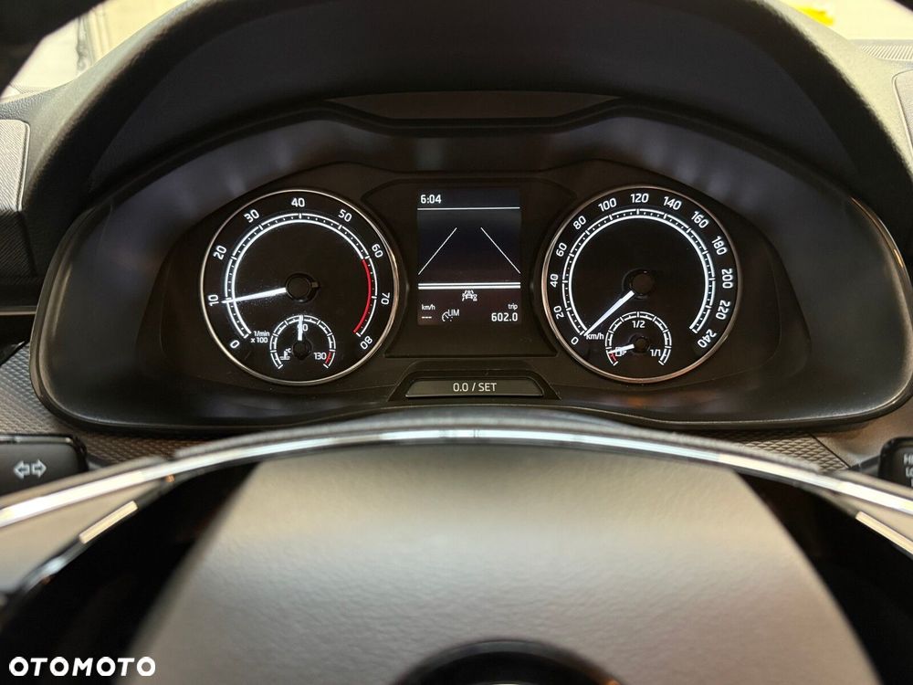 Skoda Scala 1.0 TSI Ambition - 30