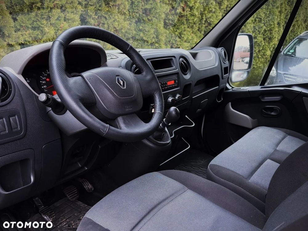 Renault Master - 15