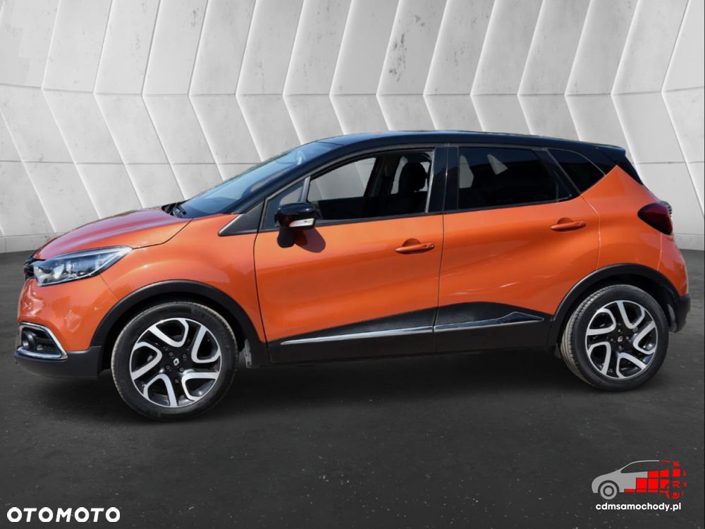 Renault Captur - 7